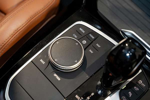 2023 BMW X3 xDrive30i M Sport G01 LCI