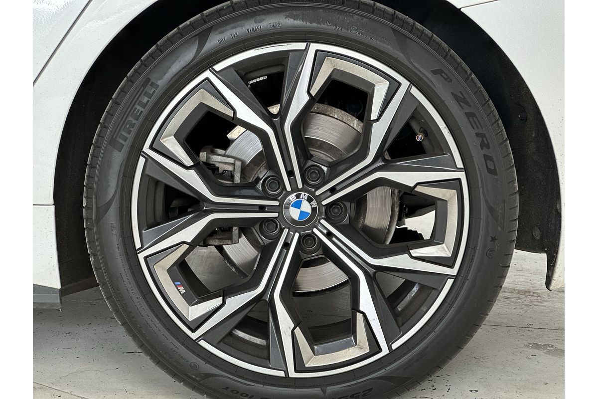 2022 BMW 4 Series 420i M Sport G26