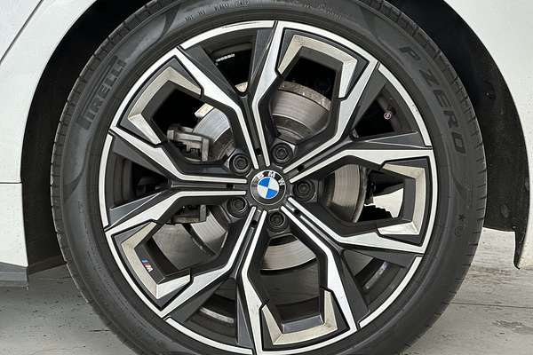 2022 BMW 4 Series 420i M Sport G26