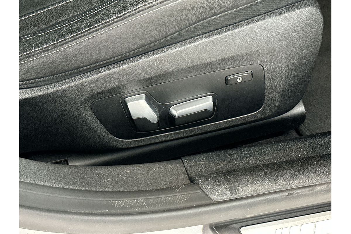 2022 BMW 4 Series 420i M Sport G26