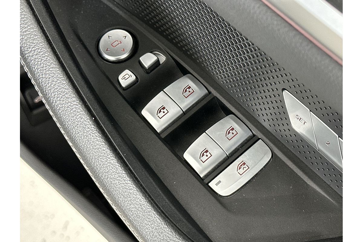 2022 BMW 4 Series 420i M Sport G26