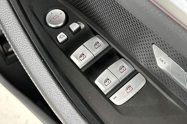 2022 BMW 4 Series 420i M Sport G26