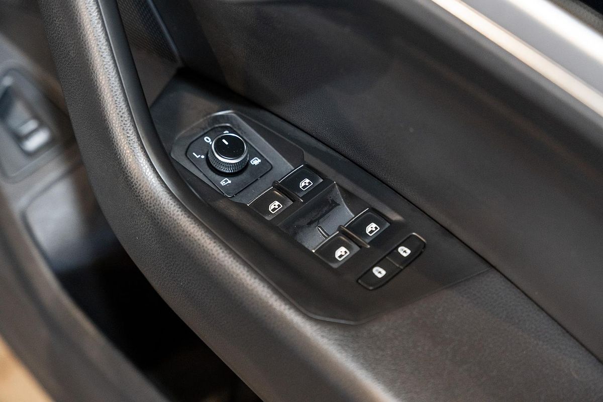 2019 Volkswagen Touareg 190TDI Launch Edition CR