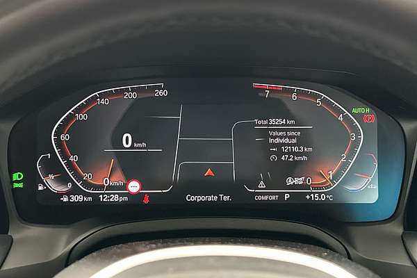 2022 BMW 4 Series 420i M Sport G26