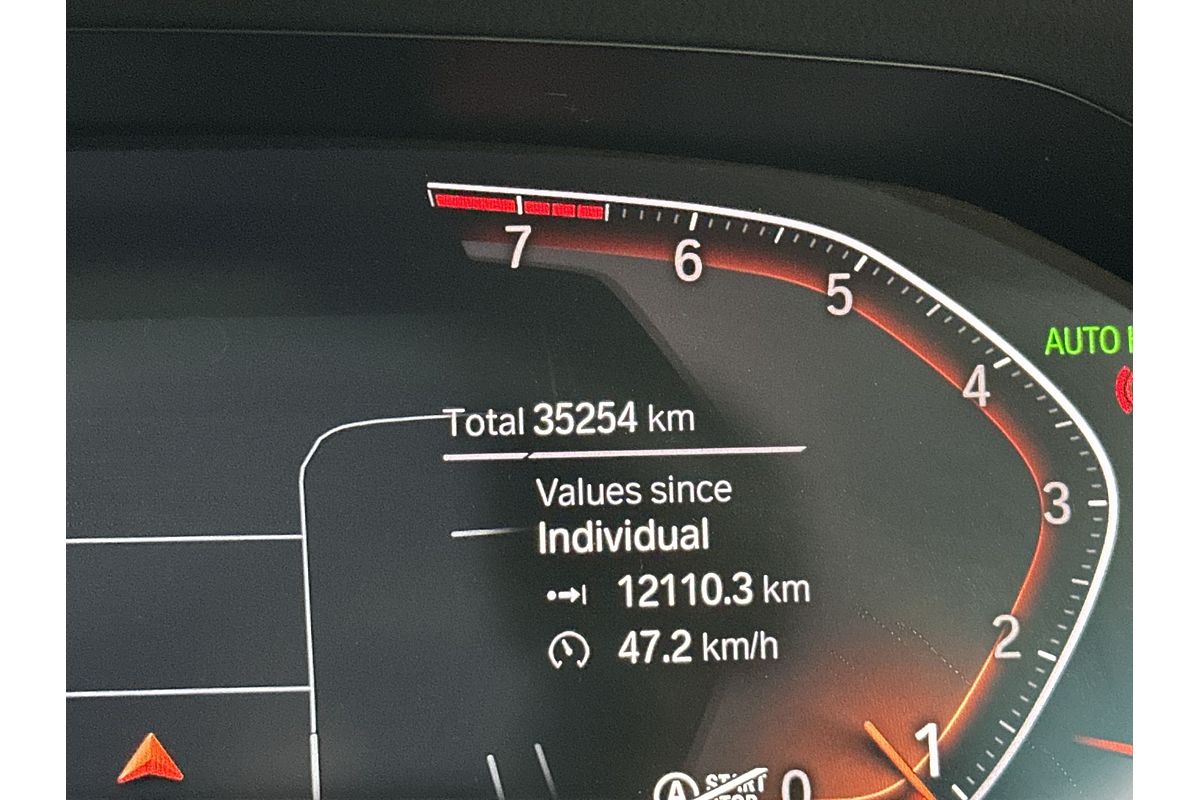 2022 BMW 4 Series 420i M Sport G26