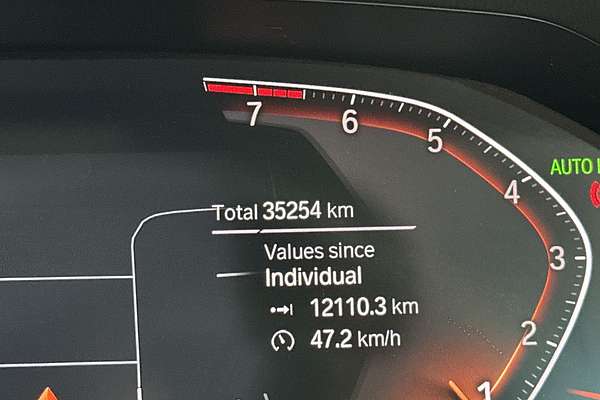 2022 BMW 4 Series 420i M Sport G26