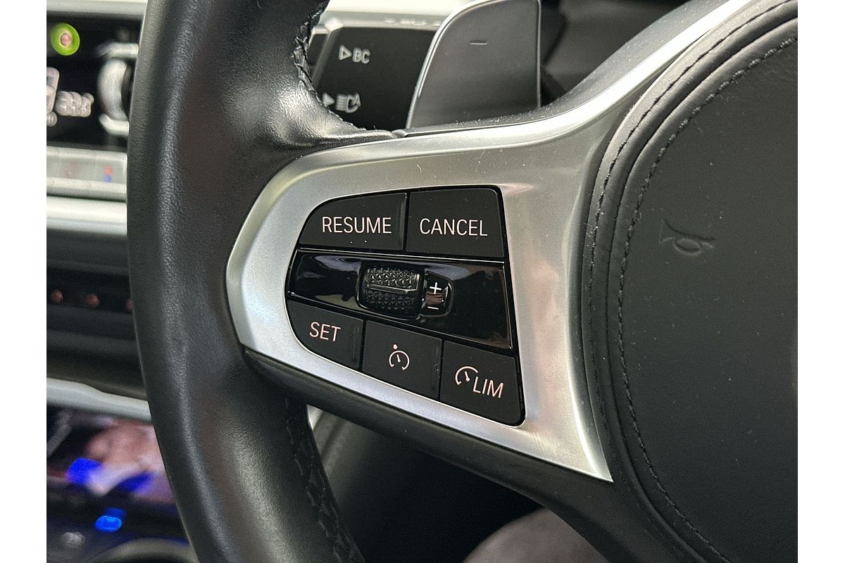 2022 BMW 4 Series 420i M Sport G26