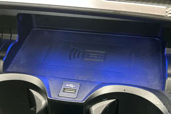 2022 BMW 4 Series 420i M Sport G26