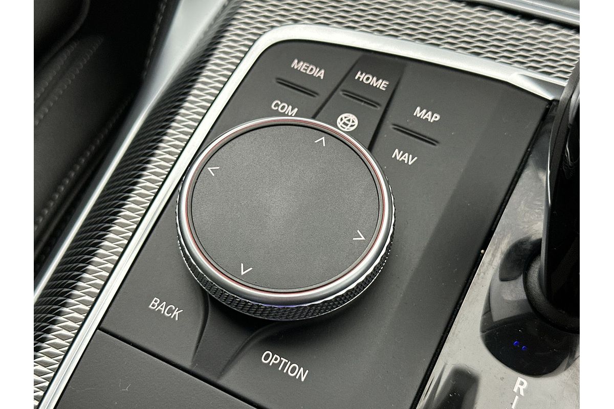 2022 BMW 4 Series 420i M Sport G26