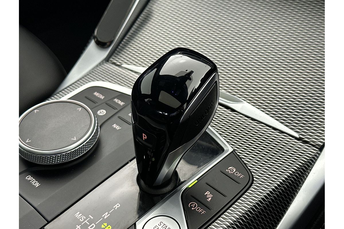 2022 BMW 4 Series 420i M Sport G26