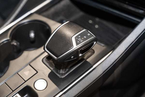 2019 Volkswagen Touareg 190TDI Launch Edition CR