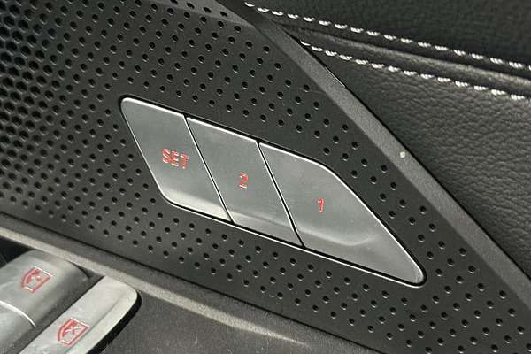 2022 BMW 4 Series 420i M Sport G26