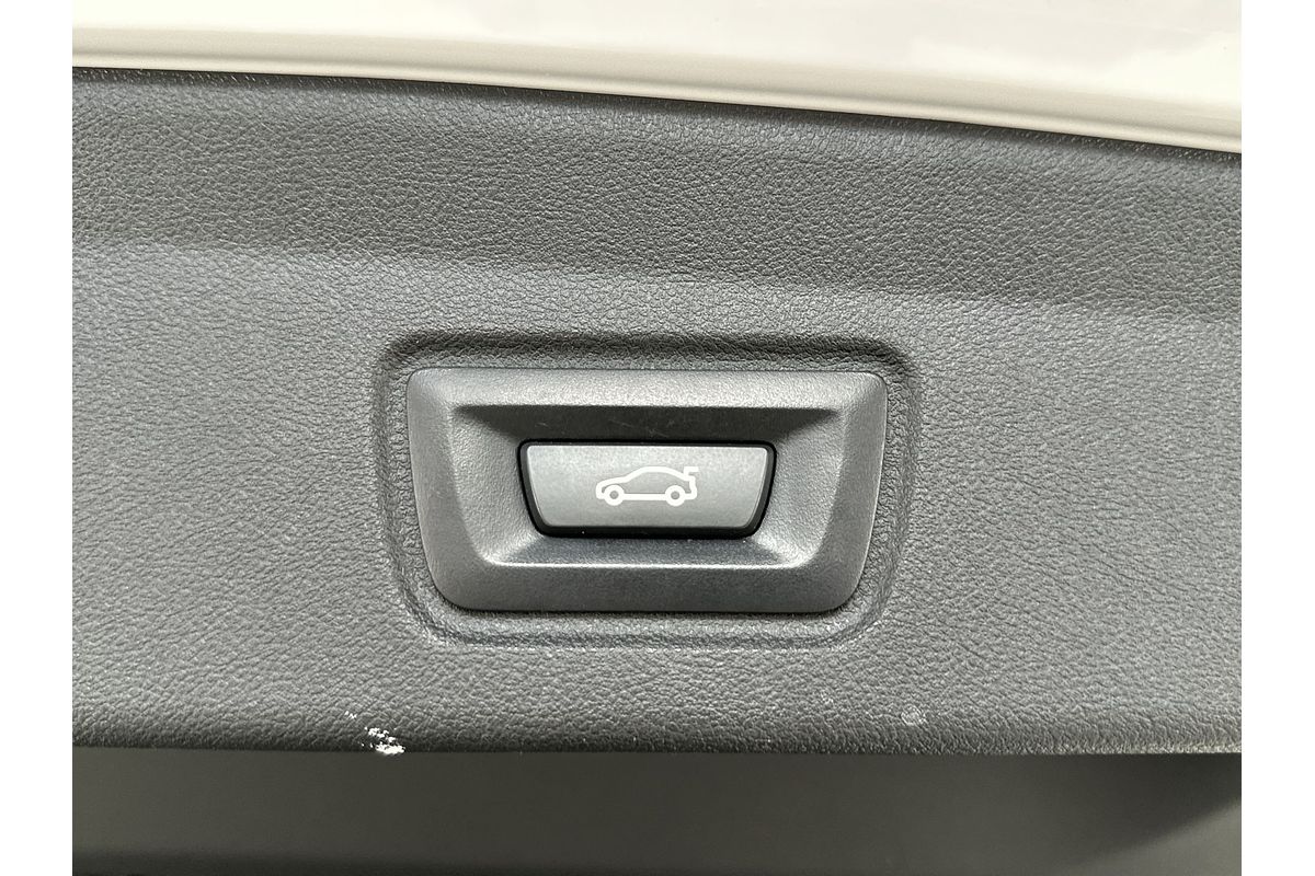 2022 BMW 4 Series 420i M Sport G26