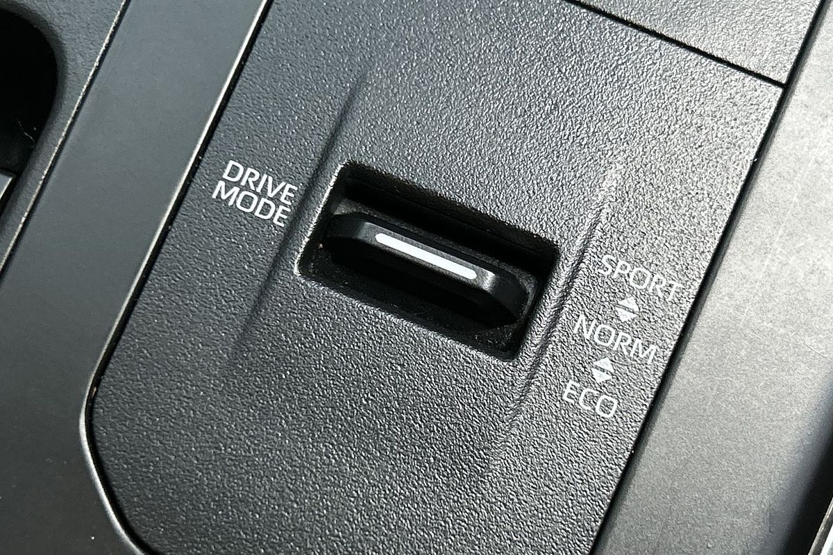 2022 Toyota Kluger GX TXUA70R