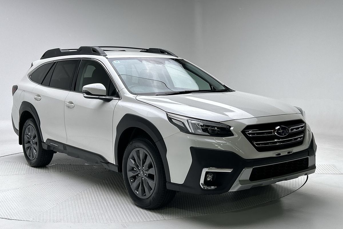 2024 Subaru Outback AWD 6GEN