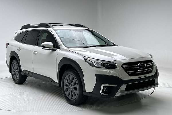 2024 Subaru Outback AWD 6GEN