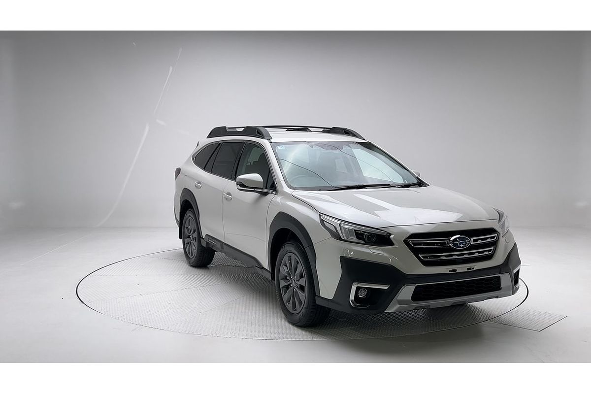 2024 Subaru Outback AWD 6GEN