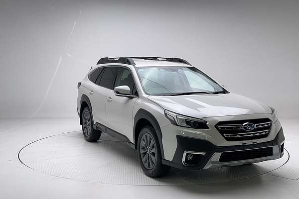 2024 Subaru Outback AWD 6GEN