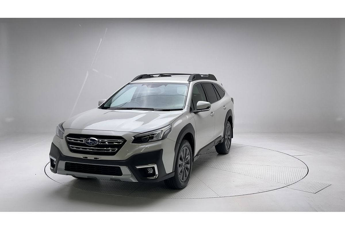 2024 Subaru Outback AWD 6GEN