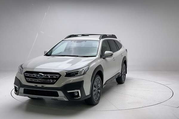 2024 Subaru Outback AWD 6GEN