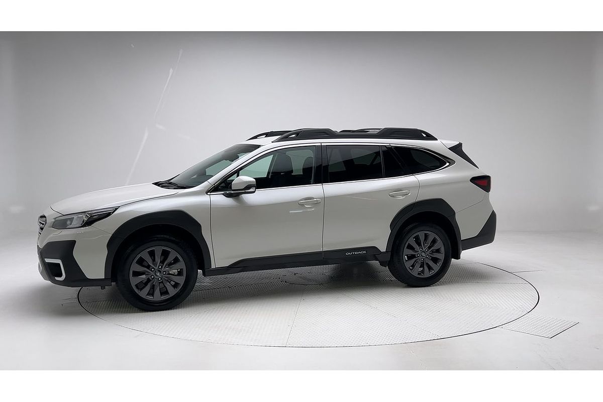 2024 Subaru Outback AWD 6GEN