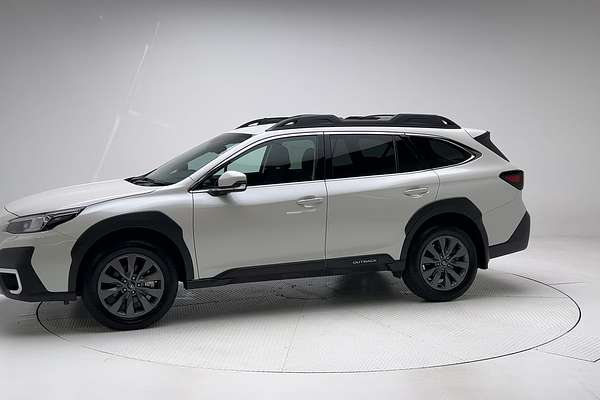 2024 Subaru Outback AWD 6GEN