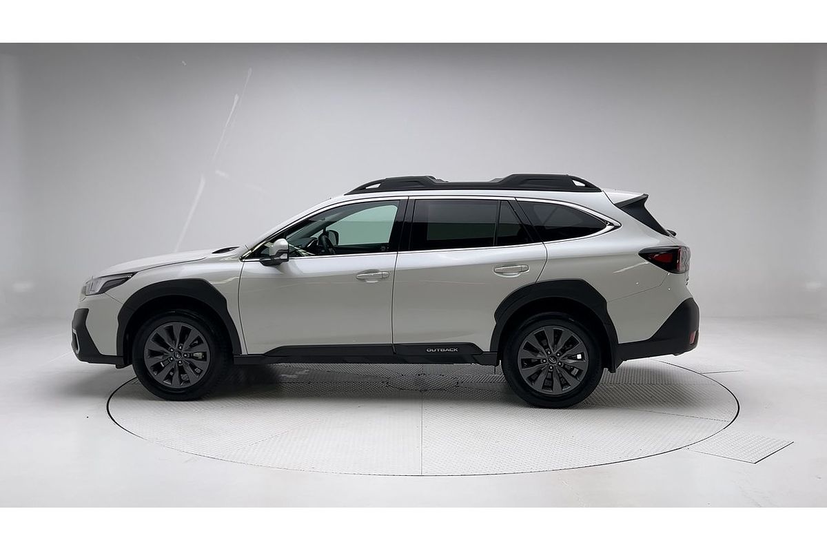 2024 Subaru Outback AWD 6GEN