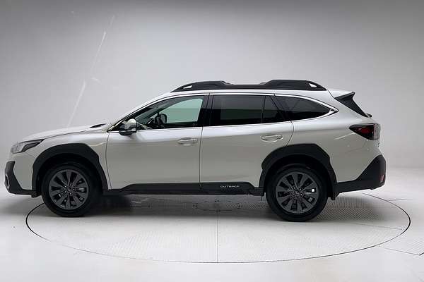 2024 Subaru Outback AWD 6GEN
