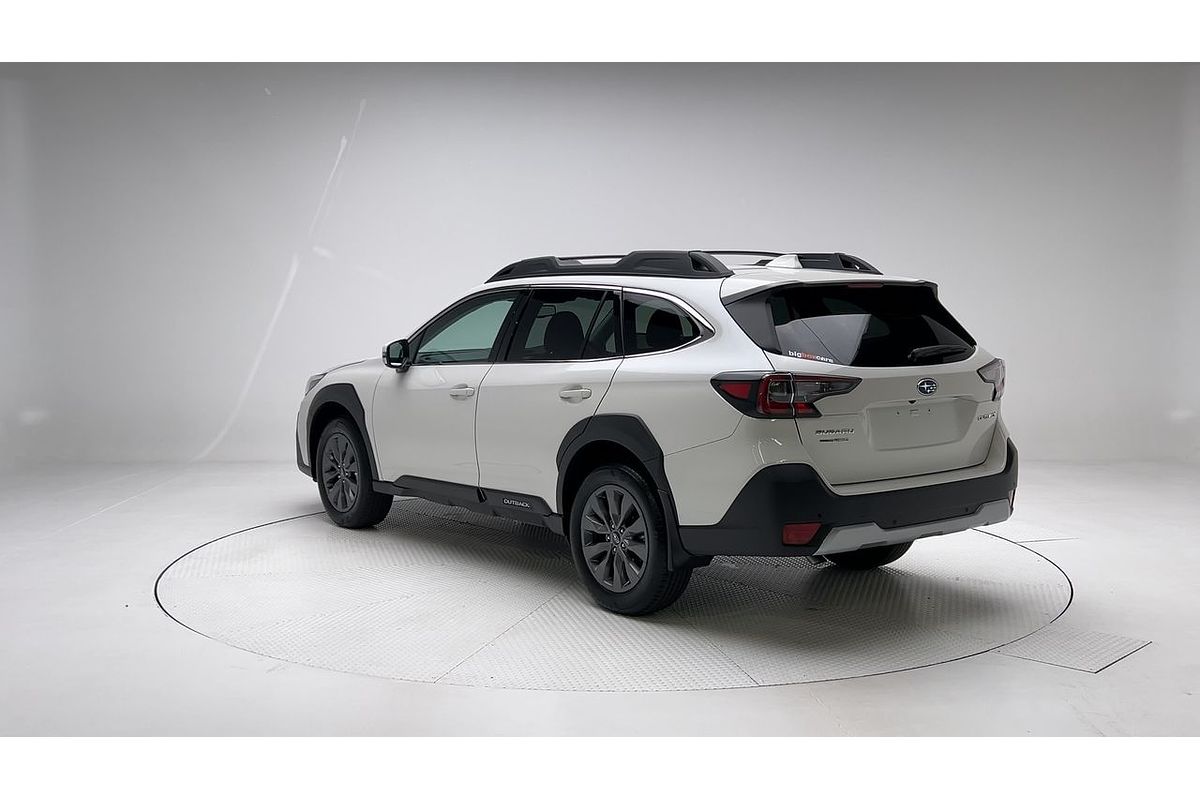 2024 Subaru Outback AWD 6GEN