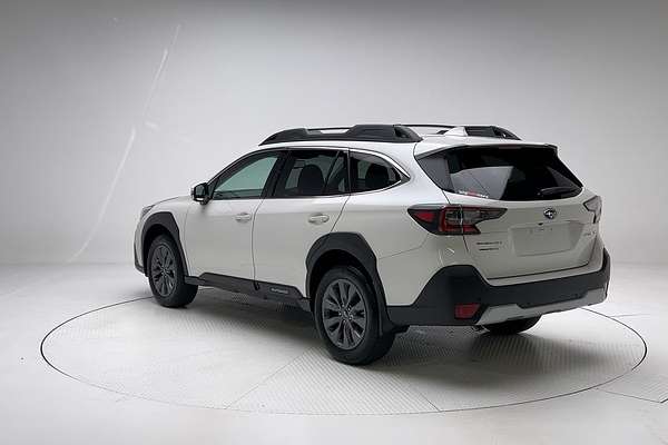 2024 Subaru Outback AWD 6GEN