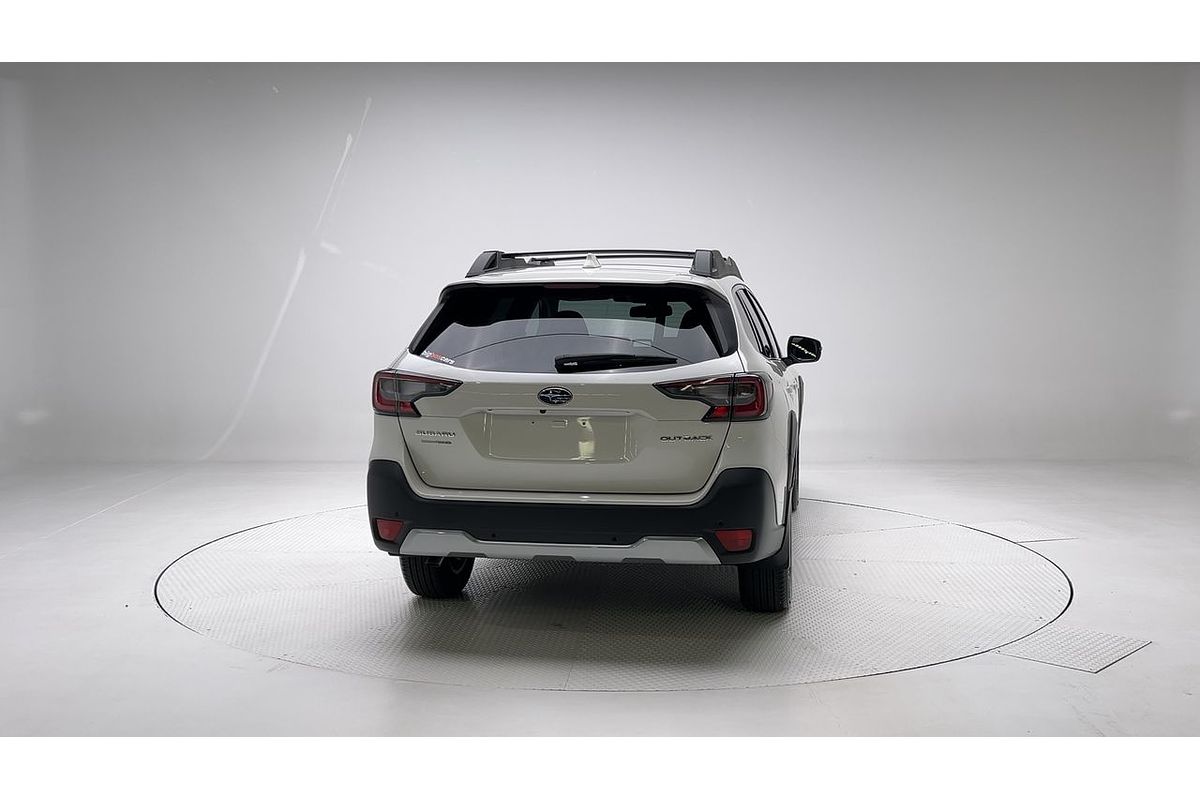 2024 Subaru Outback AWD 6GEN