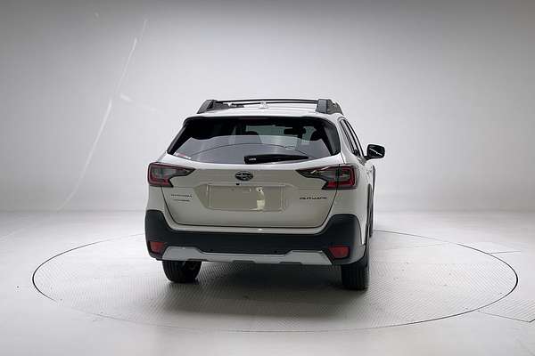 2024 Subaru Outback AWD 6GEN