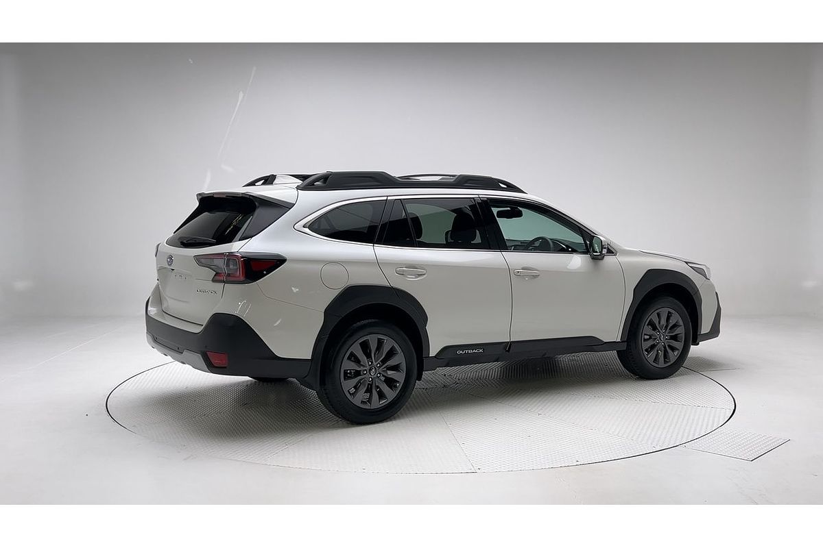2024 Subaru Outback AWD 6GEN