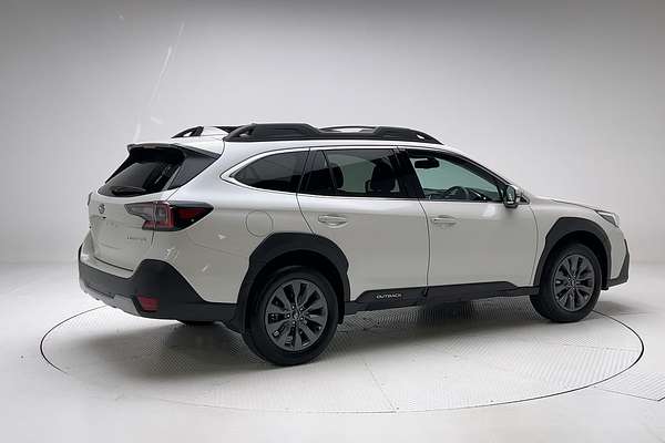 2024 Subaru Outback AWD 6GEN