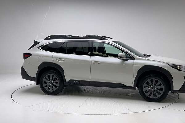 2024 Subaru Outback AWD 6GEN
