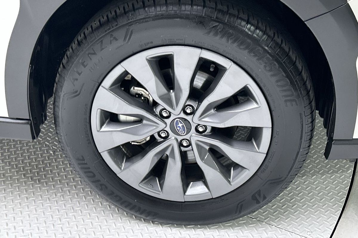 2024 Subaru Outback AWD 6GEN