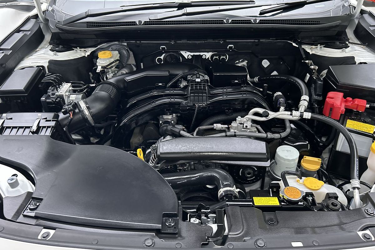 2024 Subaru Outback AWD 6GEN