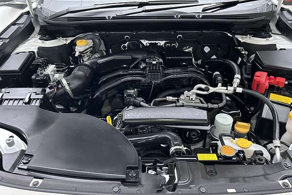 2024 Subaru Outback AWD 6GEN