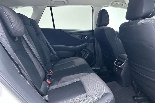 2024 Subaru Outback AWD 6GEN