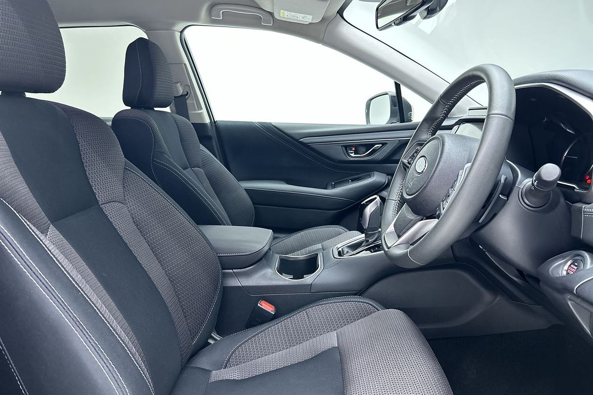 2024 Subaru Outback AWD 6GEN