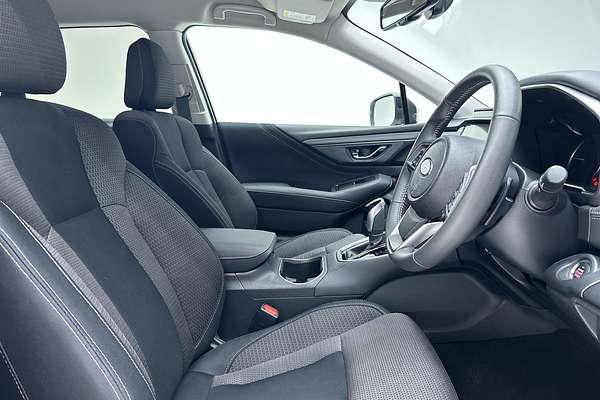 2024 Subaru Outback AWD 6GEN