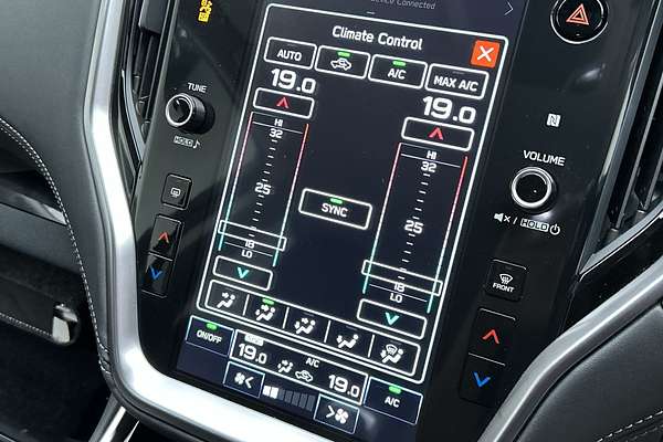2024 Subaru Outback AWD 6GEN