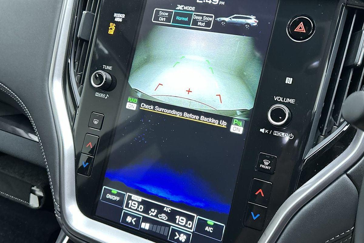 2024 Subaru Outback AWD 6GEN