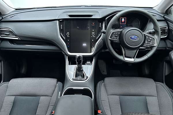 2024 Subaru Outback AWD 6GEN