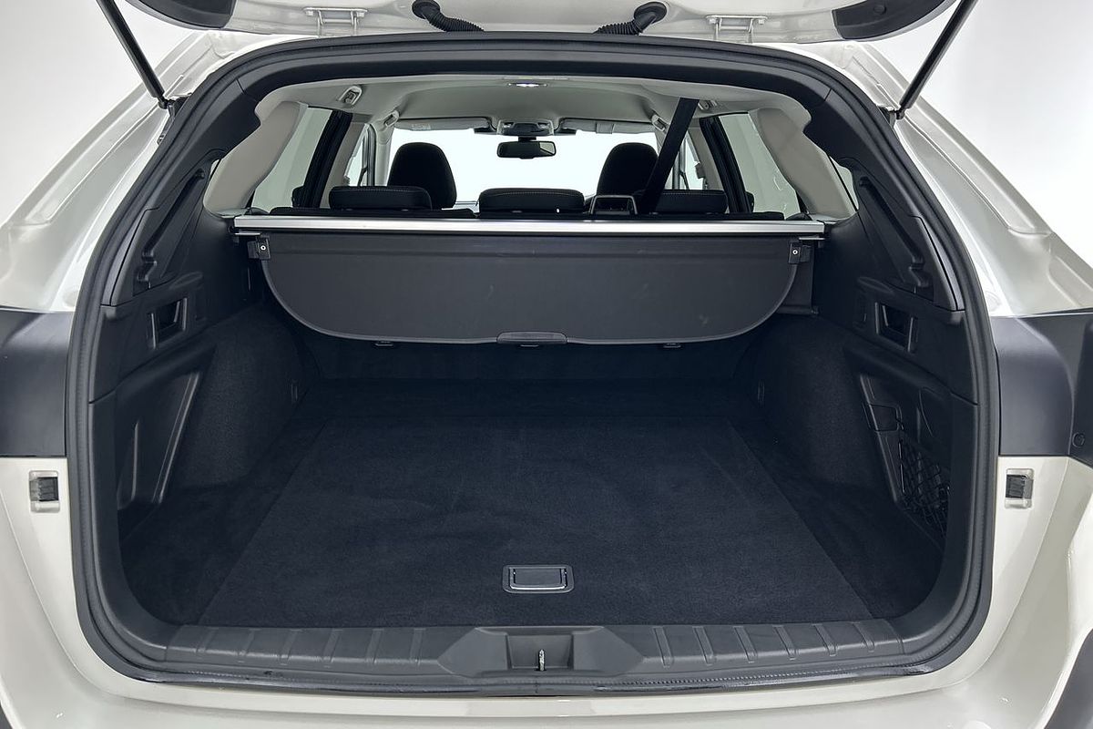 2024 Subaru Outback AWD 6GEN