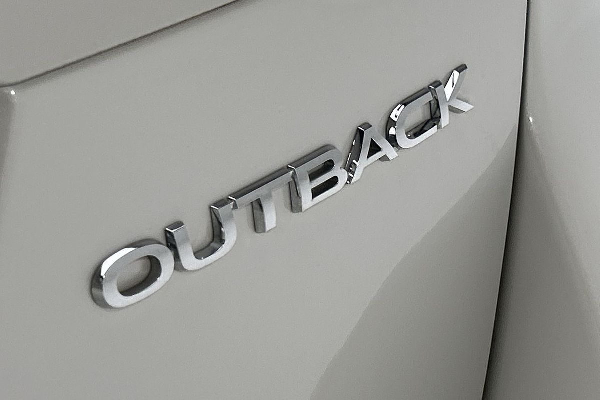 2024 Subaru Outback AWD 6GEN