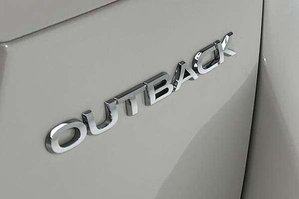 2024 Subaru Outback AWD 6GEN