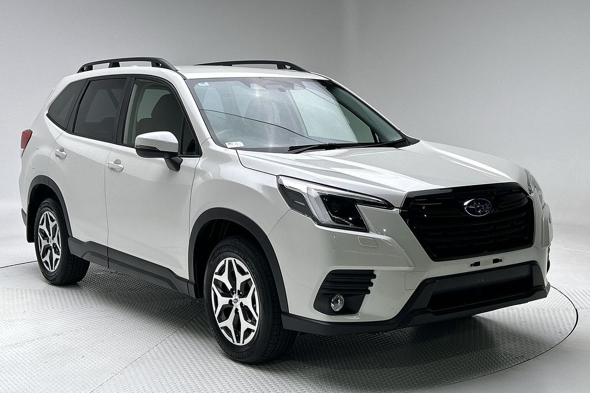 2023 Subaru Forester 2.5i S5