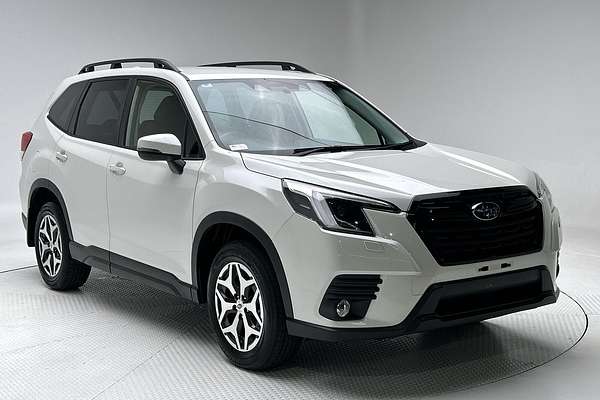 2023 Subaru Forester 2.5i S5