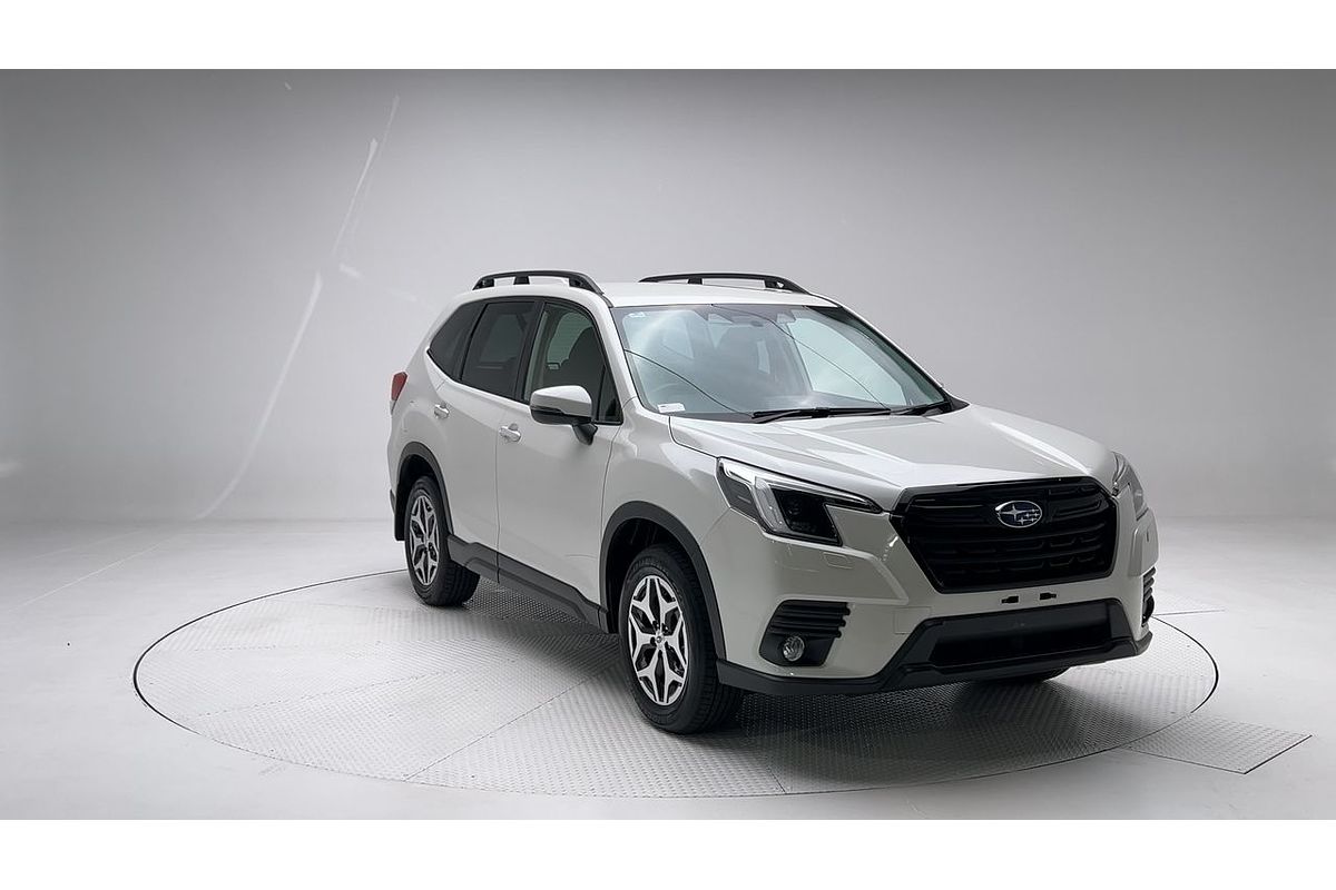 2023 Subaru Forester 2.5i S5
